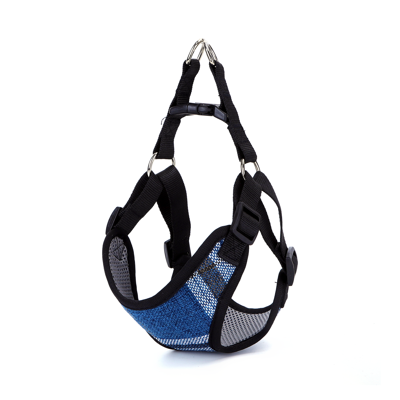 Nobleza Y-tuigje kleine hond - Kismo - Maat S