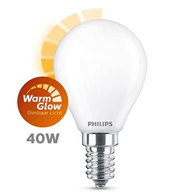 Philips Led Cl P45 Fr Wgd 40w E14