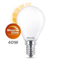 Philips Led Cl P45 Fr Wgd 40w E14 - thumbnail