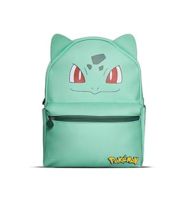 Pokémon - Novelty Mini Backpack - Bulbasaur - thumbnail
