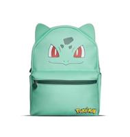 Pokemon Backpack Mini Bulbasaur - thumbnail