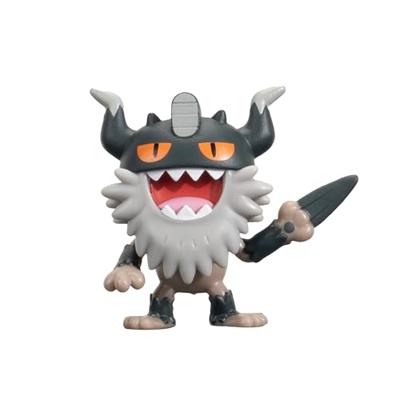 Pokemon Vinyl Figures Select Serie 6 - Perrserker
