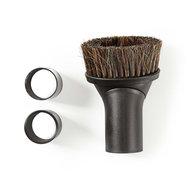 Nedis VCBR111DBVAR Stofborstel Van Natuurlijk Haar 35/32/30 Mm - thumbnail