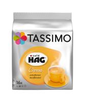 Tassimo - Café HAG crema decaf - 5x 16 T-Discs - thumbnail