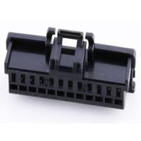 Molex 5051511200 Female behuizing (kabel) Inhoud: 1 stuk(s) Bag - thumbnail