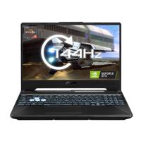 ASUS TUF Gaming A15 FA506NC-HN002W AMD Ryzen™ 5 7535HS Laptop 39,6 cm (15.6") Full HD 8 GB DDR5-SDRAM 512 GB SSD NVIDIA GeForce RTX 3050 Wi-Fi 6 (802.11ax) Windows 11 Home Zwart - thumbnail