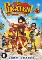 Pirates - The band of misfits (DVD) - thumbnail