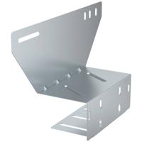 OBO Bettermann 7205790 Montageplaat Montageplaat 1 stuk(s) - thumbnail