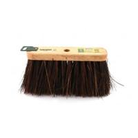 Vero straatbezem hout - thumbnail