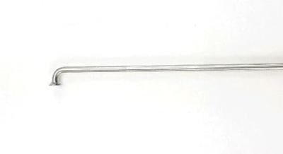 Sapim Spaken 12-298 zink zonder nippel