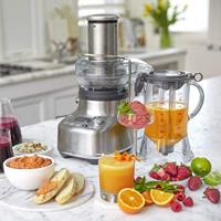 Sage THE 3X BLUICER PRO Blender Grijs - thumbnail