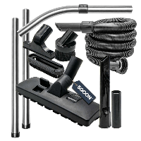 Sqoon Numatic alternatief 32mm service kit as0 - thumbnail