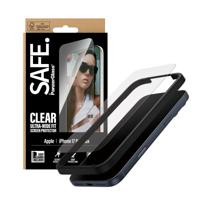 PanzerGlass SA25701 Screenprotector (glas) Apple iPhone 17 Pro Max 1 stuk(s) Krasvast - thumbnail