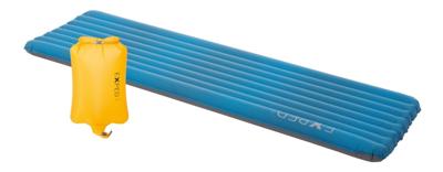 Exped AirMat UL M + Pumpbag Slaapmat Blauw Exped AirMat UL M + Pumpbag Slaapmat Blauw