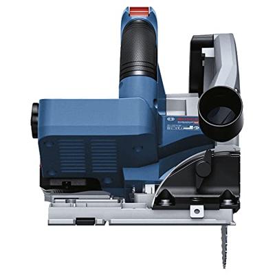 Bosch Professional GKT 18V-52 GC Accu Invalzaag 140mm 18V BITURBO Basic Body in L-Boxx - 06016B4000 - thumbnail