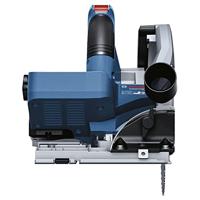 Bosch Professional Biturbo GKT 18V-52 GC Accu-invalzaag 140 mm 20 mm 18 V - thumbnail