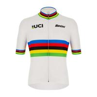 Santini UCI World Champion Wielertrui - thumbnail