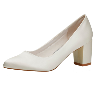 Rainbow Club Debora Bruidsschoenen | Maat: 42