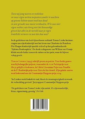 In de bijvoetbossen (Paperback)