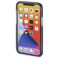 Hama Cover Protector Voor Apple IPhone 12 Pro Max Zwart - thumbnail