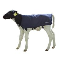 Abi Kalverdek easywear blauw 70cm - thumbnail