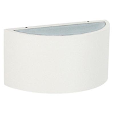 Albert Led up and down lightSquad M 20cm - wit - 686347