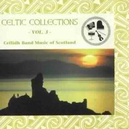 Ceilidh Band Music Of Scotland - CD (5018081800322) Ceilidh Band Music Of Scotland - CD (5018081800322)