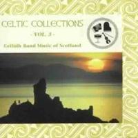 Ceilidh Band Music Of Scotland - CD (5018081800322) - thumbnail