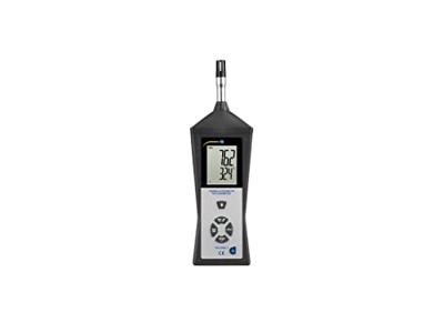 PCE Instruments PCE-HVAC 3 Hygrometer