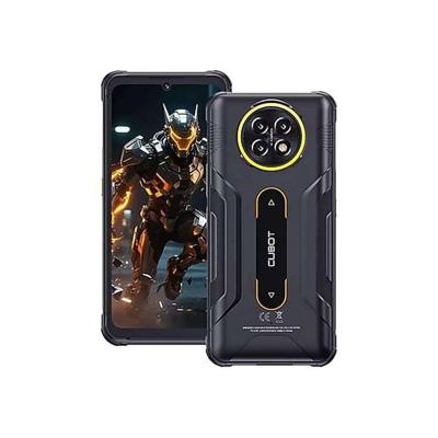 Smartphone Cubot CUBKKACE5BLK 6,75" MediaTek Dimensity 9000 8 GB RAM 256 GB Zwart