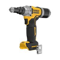 DeWALT DCF414NT Accu blindklinknageltang 18V XR Basic Body in TSTAK - thumbnail