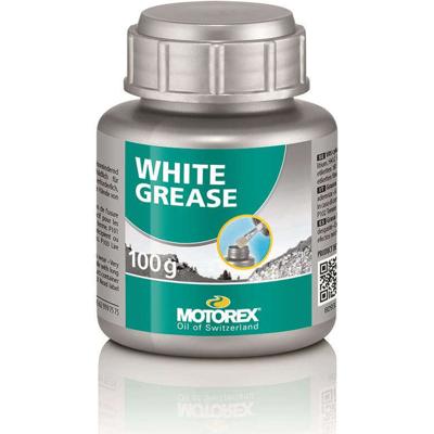 Motorex WHITE GREASE Schmierfett