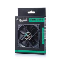 Fractal Design Dynamic X2 GP-14 Zwart, 140mm - thumbnail
