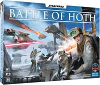 Star Wars Battle of Hoth - thumbnail