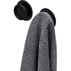 Tiger Handdoekhaak Tess Zwart Tiger Handdoekhaak Tess Zwart