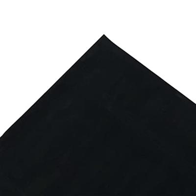 VidaXL Vloermat anti-slip 3 mm glad 1,2x5 m rubber