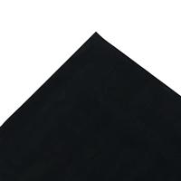 Vloermat anti-slip 2 mm glad 1,2x2 m rubber - thumbnail