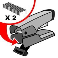 Maped nietmachine Advanced Metal Full Strip - thumbnail