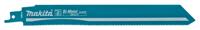 Makita Accessoires Reciprozaagb 205 met. S1128BEF - B-55821 - thumbnail