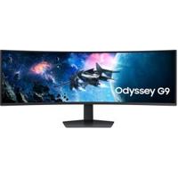 Samsung 49" Odyssey G9 G95C DQHD 240Hz Gaming Monitor - thumbnail