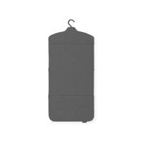 Brabantia kledingstoombord opvouwbaar pepper black - thumbnail