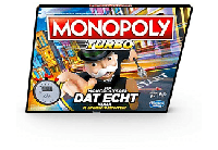 Hasbro Monopoly Turbo - thumbnail