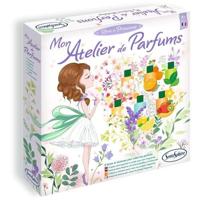 Mijn Parfumworkshop - SENTOSPHERE - Introductie tot de kunst van het parfumeren - Vanaf 8 jaar - thumbnail