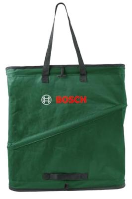 Bosch Home and Garden F016800648 Tuinafvalzak 120 l 1 stuk(s) Bosch Home and Garden F016800648 Tuinafvalzak 120 l 1 stuk(s)