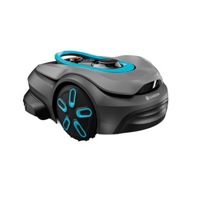 Robotmaaier smart sileno sense 400 Gardena - Gardena Robotmaaier smart sileno sense 400 Gardena - Gardena
