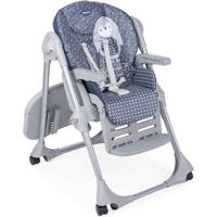 CHICCO - Polly Easy Pinguin kinderstoel - thumbnail