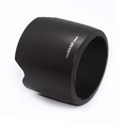 Canon lens kap EW-83F- (24-70 lens)