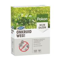 Pokon Onkruid Weg! 1,6kg voor 80m² - 7601772101 - thumbnail