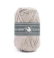 Durable Coral Mini 2213 Bone - thumbnail