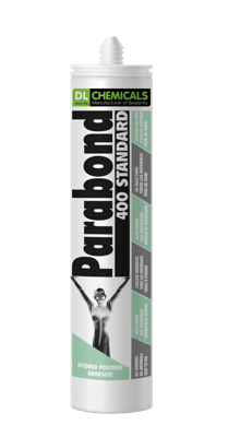 DL Chemicals Parabond 400 Standard 290ml DL Chemicals Parabond 400 Standard 290ml